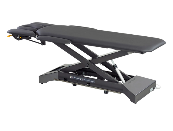 Kinos X4 55 cm one-piece rehabilitation treatment table